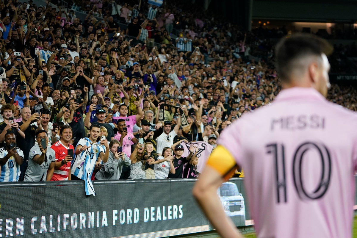 Messi Mania Has Grabbed Hold in Major League Soccer, but Will It Be a Long-Lasting Boost?