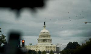 The Politics of Government Shutdowns
