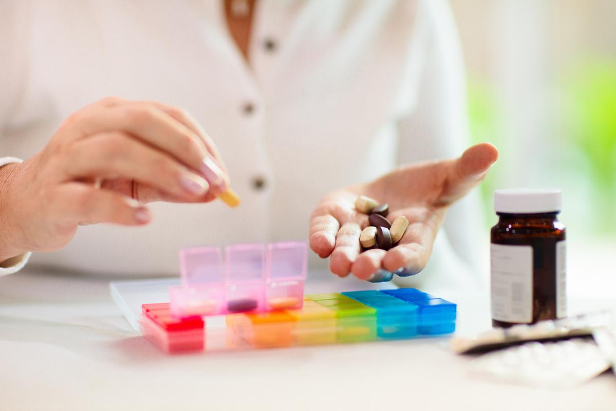 Say No to Overmedication