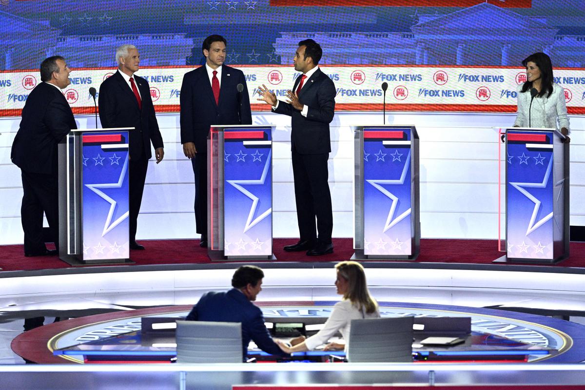 ANALYSIS: What to Watch For in Tonight's 2nd GOP Presidential Debate