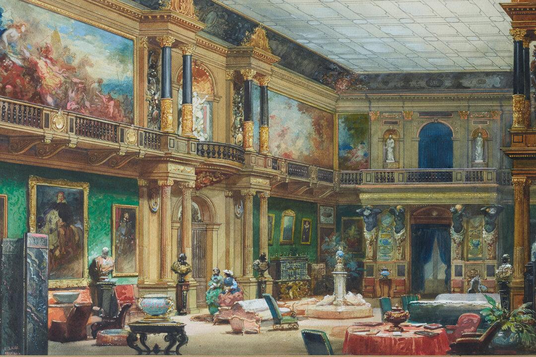 Precious and Poignant Objects: Christie’s ‘Rothschild Masterpieces’ Sale