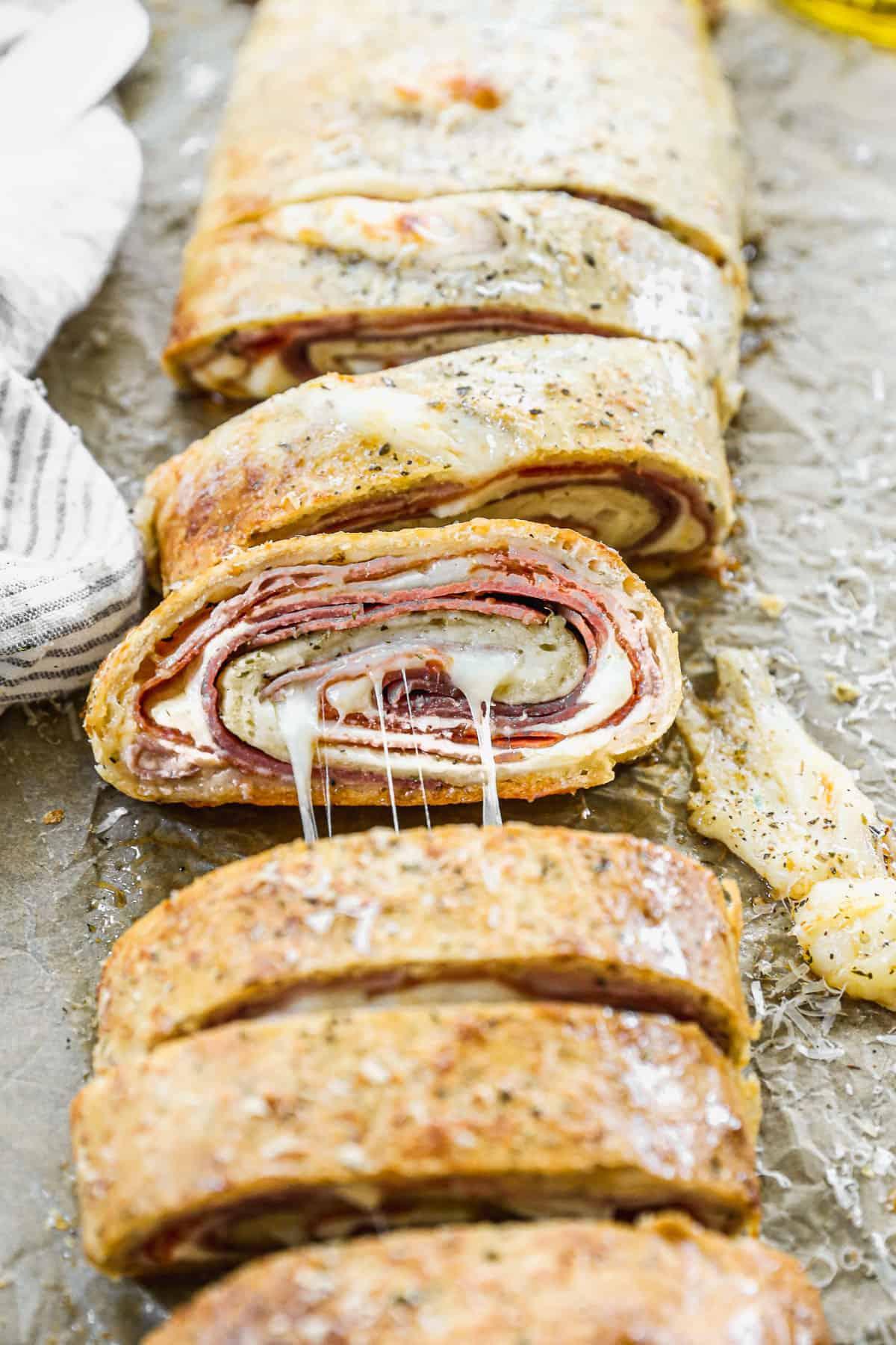 Stromboli