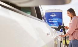 NRMA Electric Vehicle Charging Stations Will No Longer Be Free