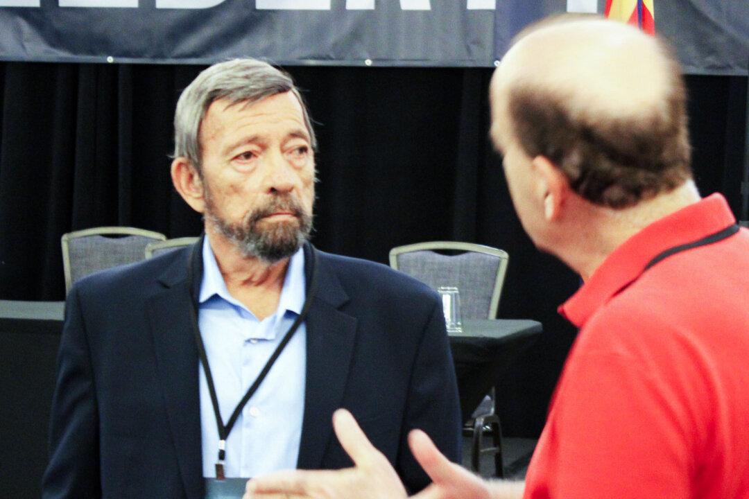 Second Amendment Advocates Must Show More Lives Are Saved by Guns, Says Firearms Expert