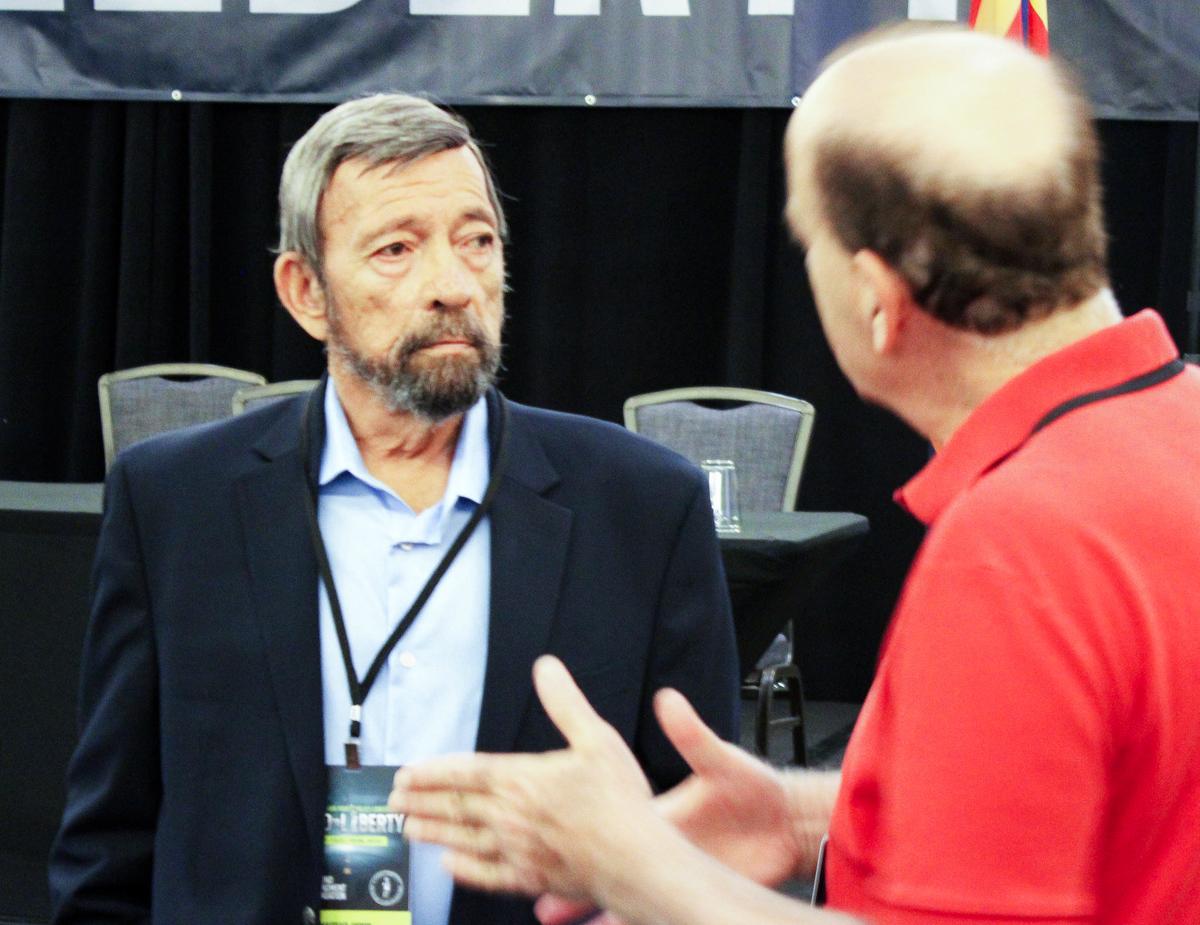 Second Amendment Advocates Must Show More Lives Are Saved by Guns, Says Firearms Expert