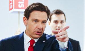 DeSantis Calls Out Republican Party, Vows to ‘Fight the Fight’ as President