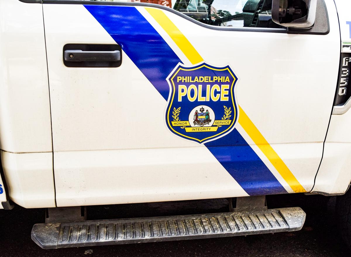 Ex-Philadelphia Police Officer Pleads Guilty to Sexually Assaulting Women, Children