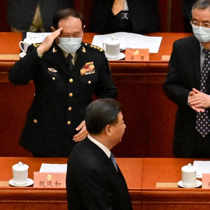 The Epoch Times