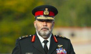 Military’s Key Witness Takes Stand at Court Martial for Lt.-Gen. Whelan