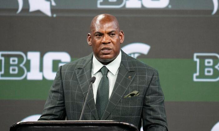 Michigan State Fires Coach Mel Tucker for Bringing Ridicule to School, Breaching His Contract