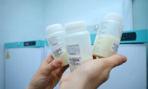 Antidepressants, Steroids Associated With Lower Protein Levels in Breast Milk