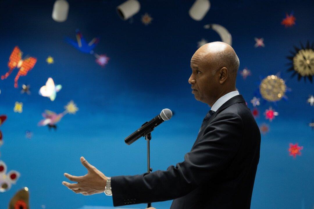 Canada Pledges $14 Million for Afghan Refugees in Pakistan After 2022 Floods