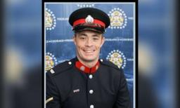Driver Sentenced to 12 Years in Hit-and-Run Death of Calgary Police Officer