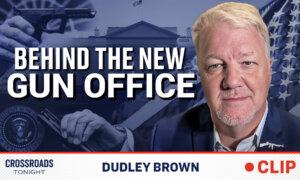 White House's New Gun Office Staffed by Anti-Gun Activists: Dudley Brown