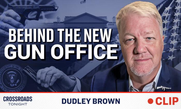 White House’s New Gun Office Staffed by Anti-Gun Activists: Dudley Brown