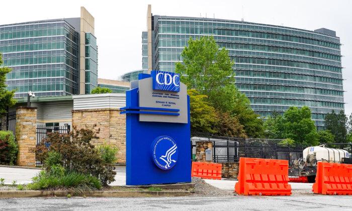 CDC Data Reveals Status of COVID-19 Hospitalizations Across US