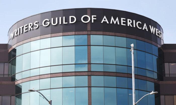 Writers Guild Ratifies New Contract With Hollywood Studios, Addressing AI and Payment Terms
