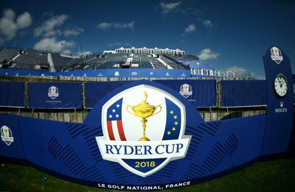 U.S. Eyeing First Ryder Cup Win in Europe Since ’93