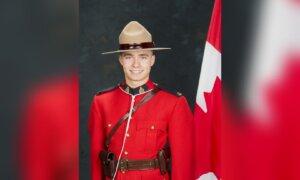 Winnipeg Man Pleads Guilty to Manslaughter in the Death of Saskatchewan RCMP Officer