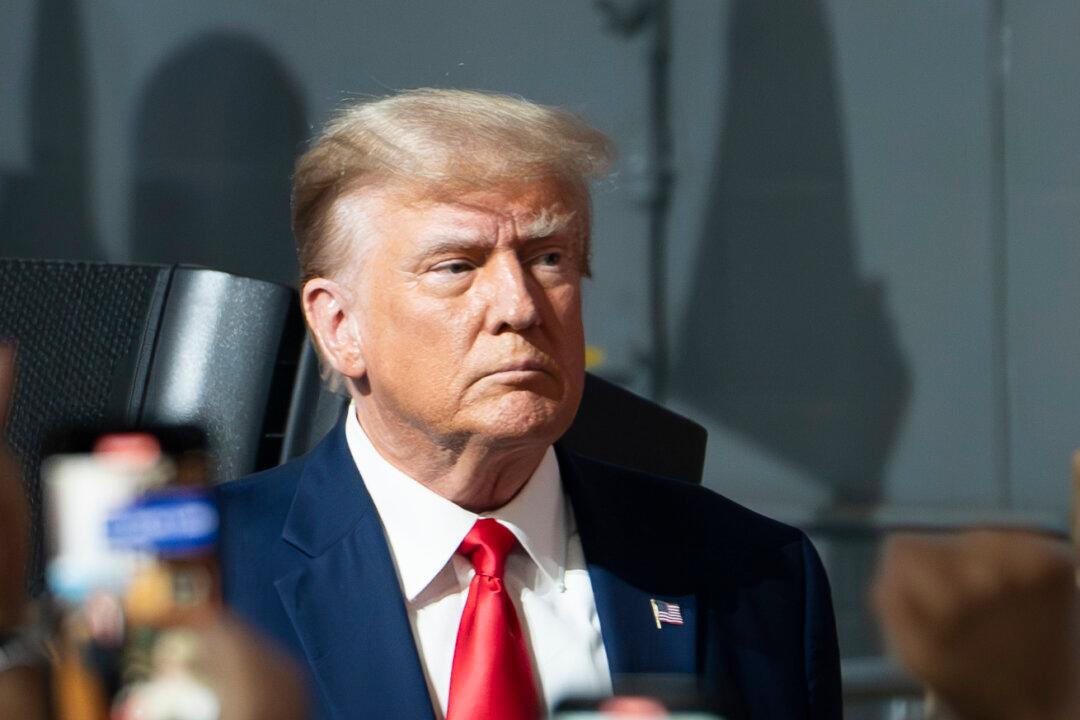 Trump Will Not Attend Any Future GOP Presidential Debates, Campaign Confirms