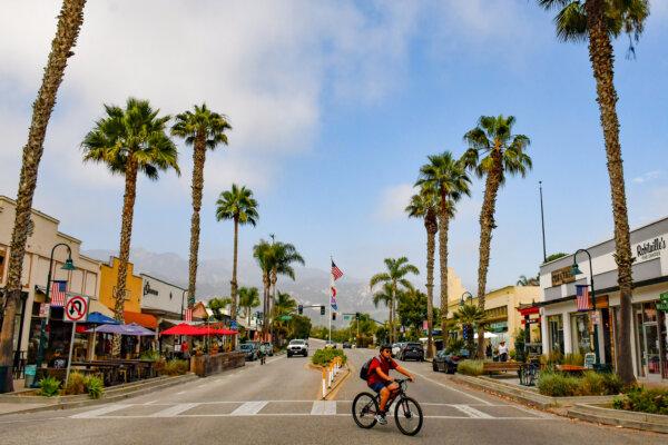 Go Back in Time at One of California’s Last Great Beach Towns