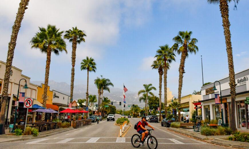 Go Back in Time at One of California’s Last Great Beach Towns