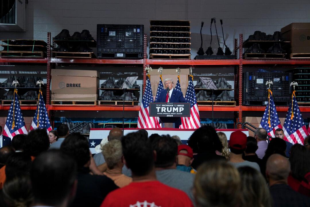 FBI Denies Targeting Trump Supporters Ahead of 2024 Election