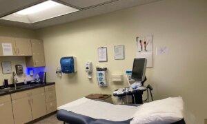 Pennsylvania Democrats Want to End Inspections at Abortion Clinics