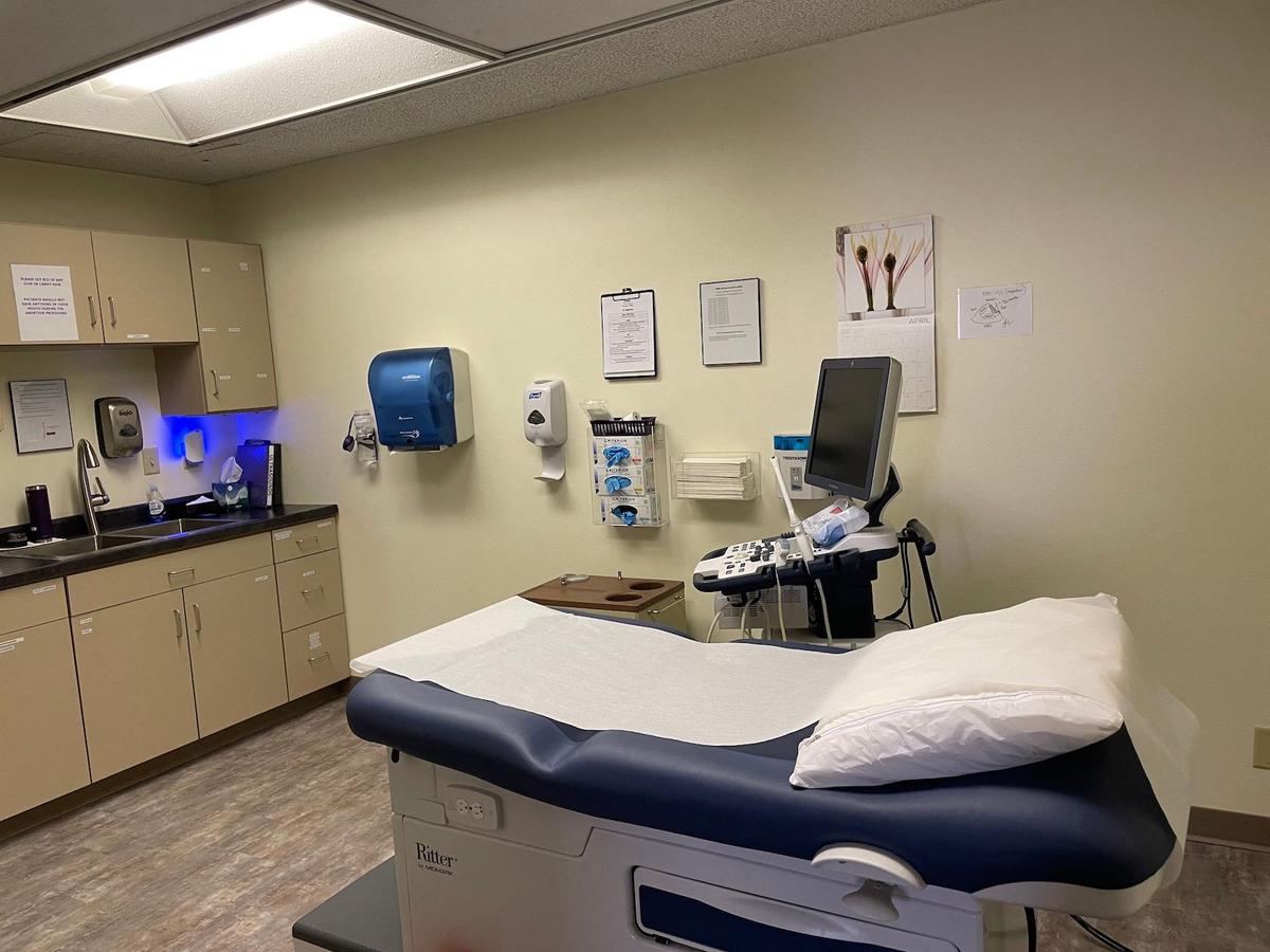 Montana Judge Temporarily Blocks Law Requiring Abortion Clinics to Be Licensed