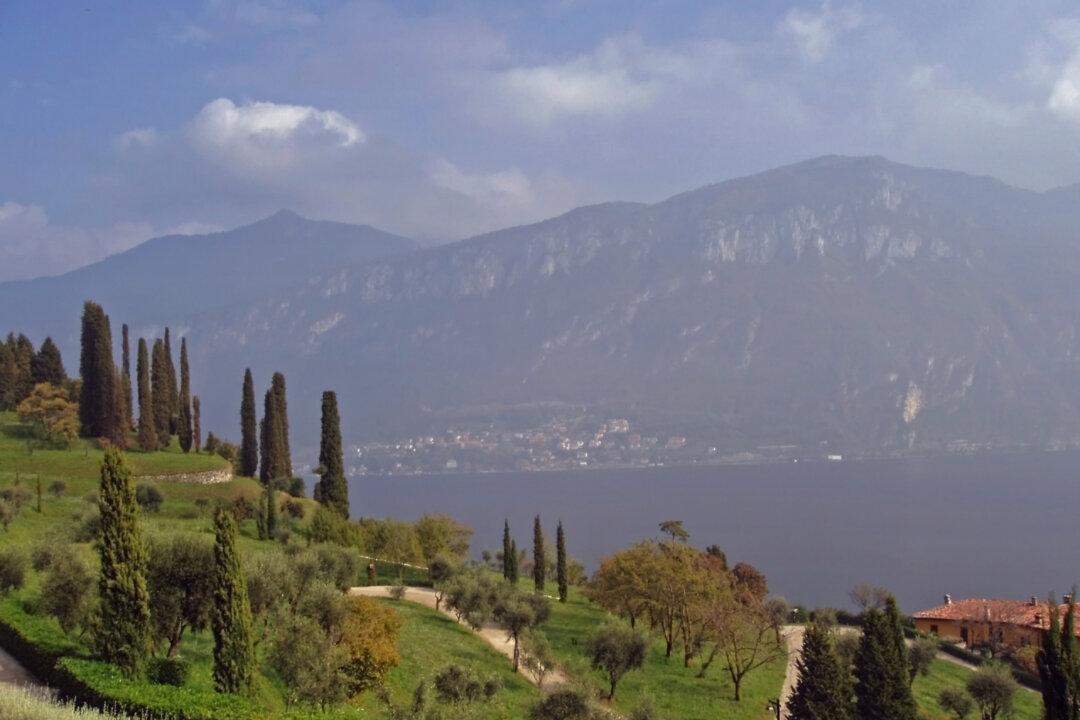 Passalacqua in Italy’s Lake Como Is Named Best Hotel in the World