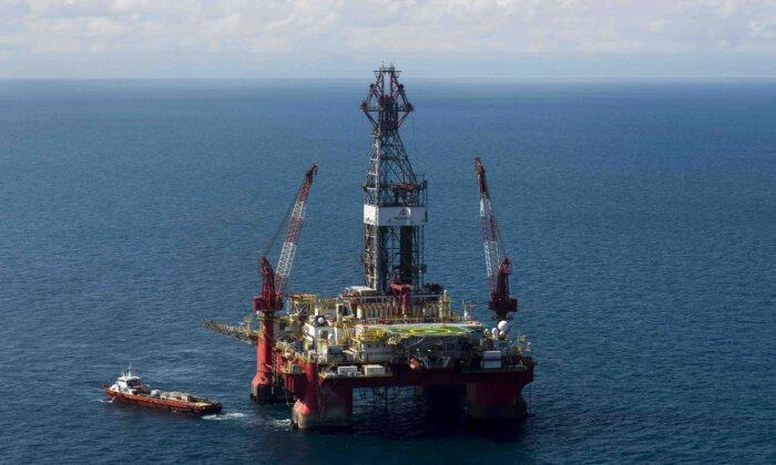 US Appeals Court Orders Biden Admin to Conduct Gulf Oil, Gas Auction Within 37 Days