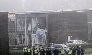 3 Killed in Shootings and Explosion in Sweden as Feud Between Criminal Gangs Worsens