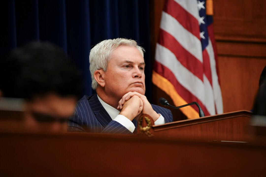 GOP Has Long Way to Go in Probe of Biden Family Dealings, Witnesses Suggest in Hearing on Impeachment Basis