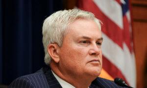Comer Wants Information From Special Counsel About Biden’s Alleged Mishandling of Classified Documents