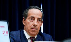 Former J6 Committee Member Criticizes Supreme Court Over Trump Immunity Hearing