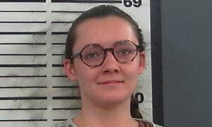 Woman to Be Sentenced for Burning Down Wyoming Abortion Clinic