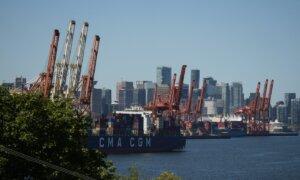Delta Mayor Sounds Alarm Over ‘Rampant’ Crime at BC Port, as Expansion Looms