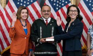 Plane That Crashed, Killing Rep. Peltola’s Husband, Had Over 500 Pounds of Meat and Antlers on Board