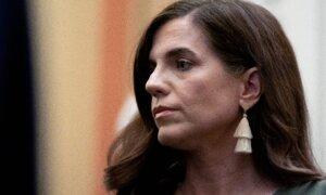 Rep. Mace Details Hunter Biden’s CCP Ties, Highlights ‘My Uncle’s Brother’ in Alleged Hunter Text Message