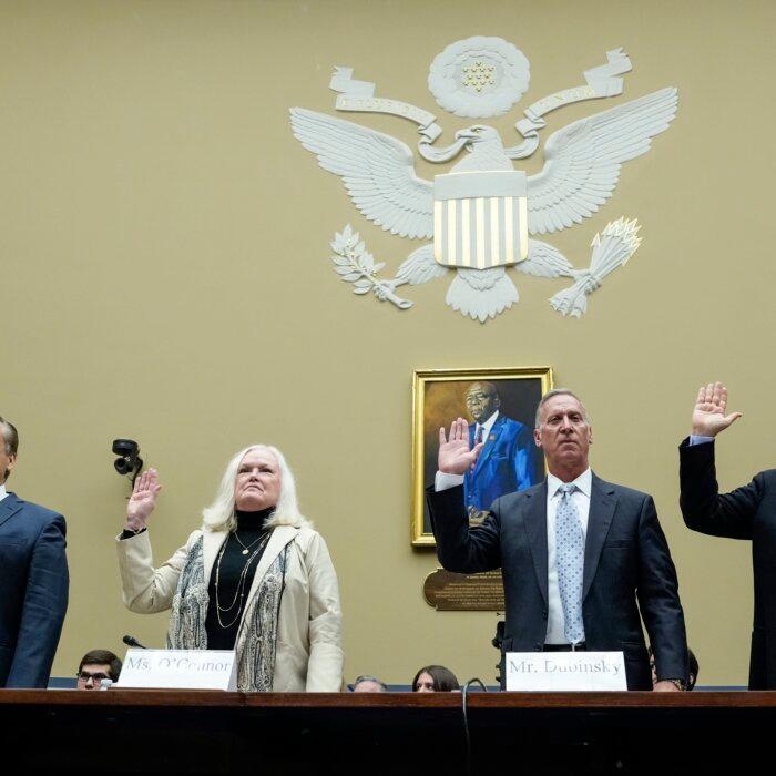 The Epoch Times