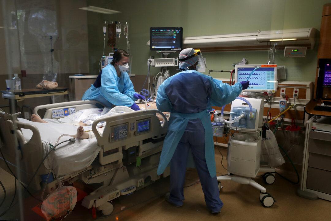 Patient Care at Risk as Hospitals Increasingly on Frontlines of Ransomware Attacks