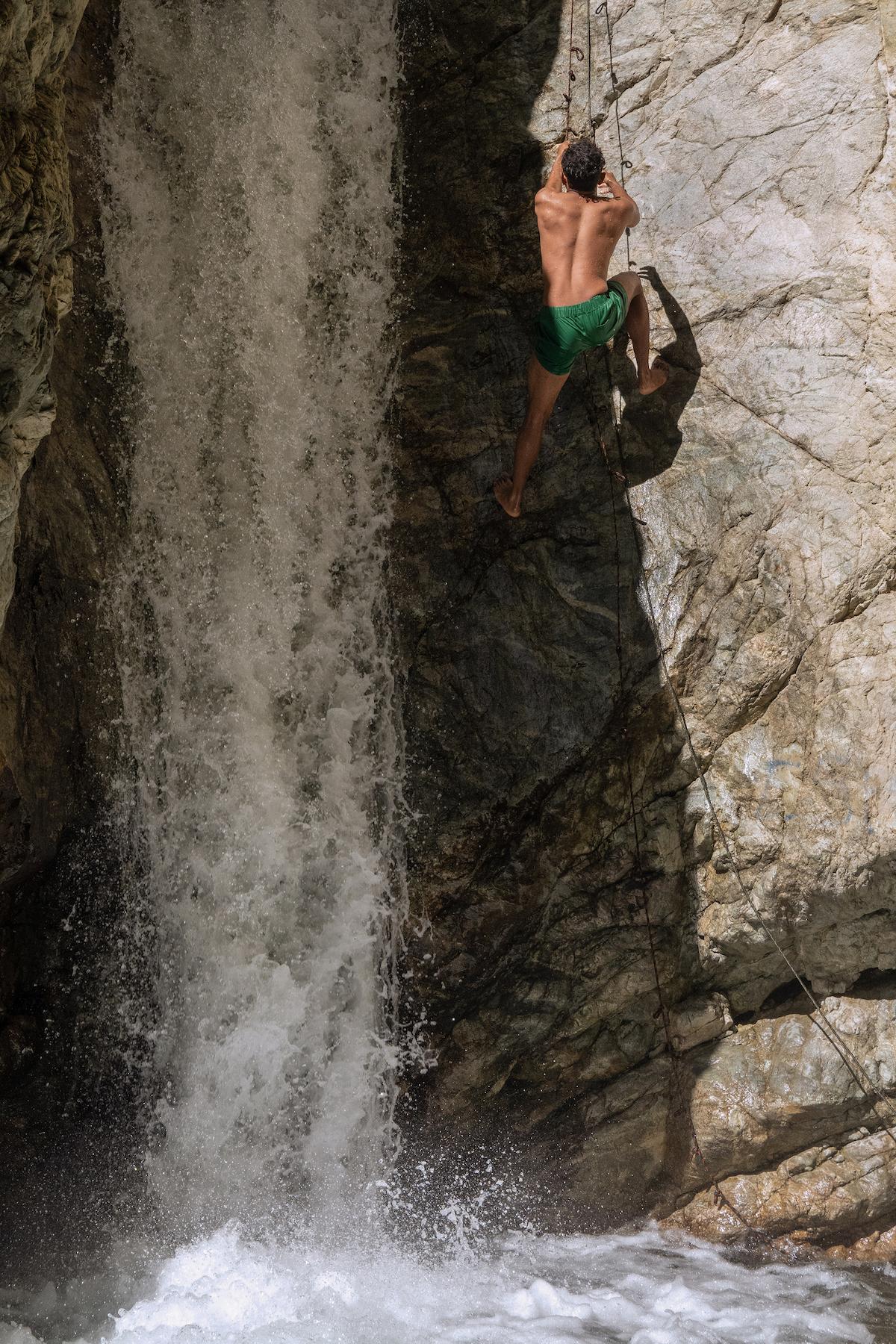 A Pristine Swimming Hole Near LA Has Blown up on TikTok. Is It Worth the Hype?
