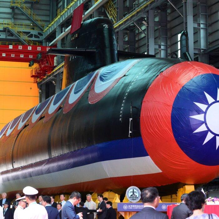 The Epoch Times