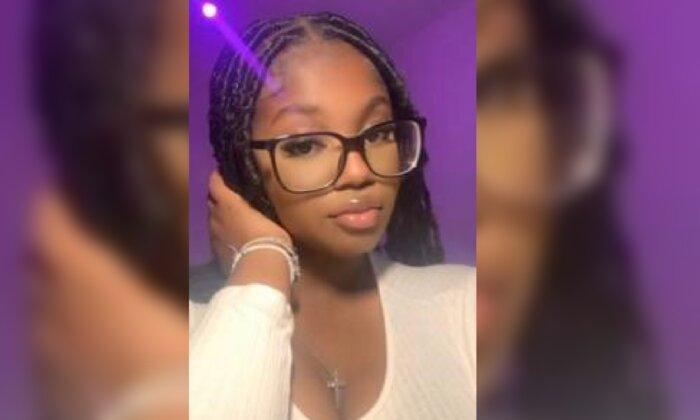 Teenager Charged With Murder of Croydon Schoolgirl Elianne Andam