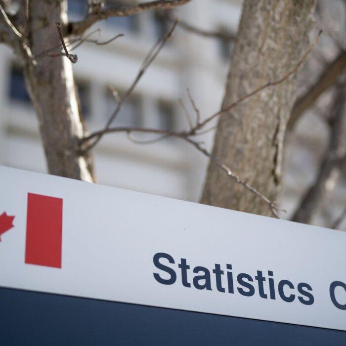 Canada Avoided Recession With Modest Growth at End of 2023