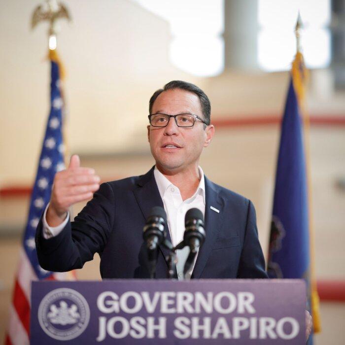 Gov. Shapiro Issues Executive Order Requiring Pennsylvania to Use Union Workers