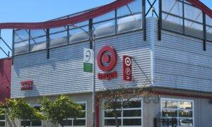 Target Closing 9 Stores, Citing Organized Retail Crime and Safety