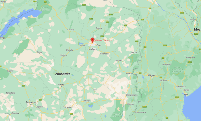 A Small Plane Has Crashed in Zimbabwe and Authorities Suspect All 6 People on Board Are Dead