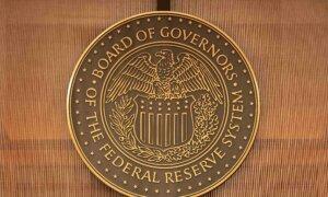 Time to End the Fed and Its Mismanagement of Our Economy