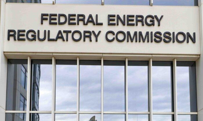 Federal Energy Commissioners Resisting Records Requests Cannot Locate Documents Naming Who Is in Charge